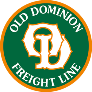 special inspection service performed at Old Dominion Freight Line