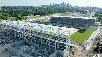 CPKC Stadium